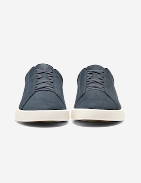 Tenis de piel Cole Haan para hombre