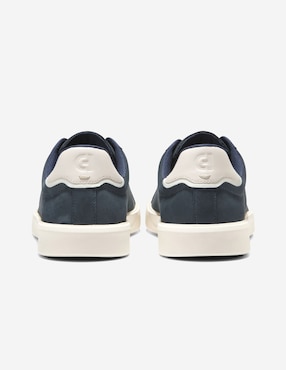 Tenis de piel Cole Haan para hombre