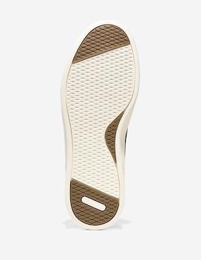 Tenis de piel Cole Haan para hombre