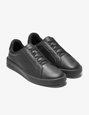 Tenis de piel Cole Haan para hombre