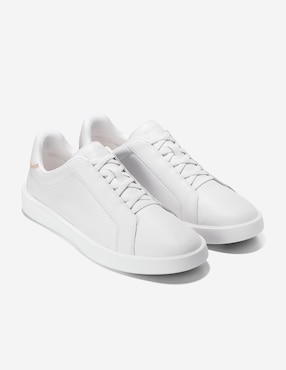 Tenis de piel Cole Haan para hombre