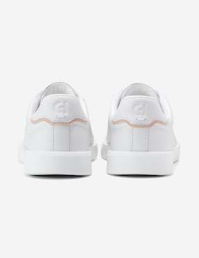 Tenis de piel Cole Haan para hombre