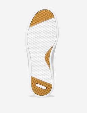 Tenis de piel Cole Haan para hombre