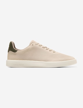 Tenis de piel Cole Haan para hombre