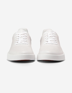 Tenis de piel Cole Haan para hombre