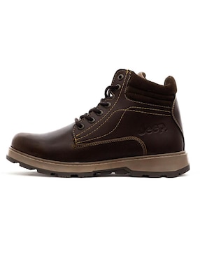 Bota Jeep para hombre