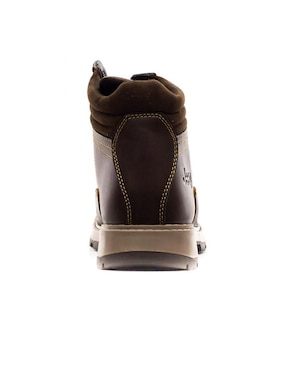 Bota Jeep para hombre