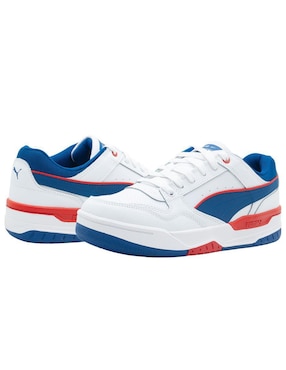 Tenis Puma Urban para hombre