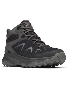 Botín Merrell Yokota de piel para hombre