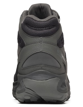Botín Merrell Yokota de piel para hombre