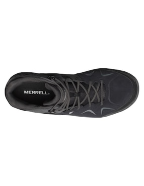 Botín Merrell Yokota de piel para hombre