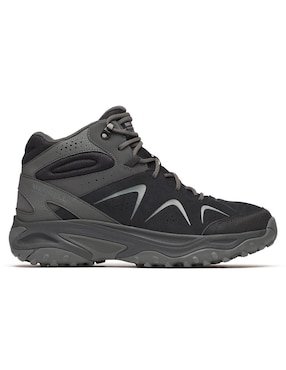 Botín Merrell Yokota de piel para hombre