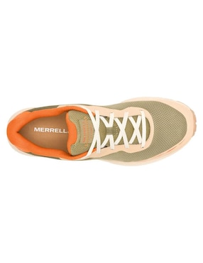 Tenis Merrell Fly Strike para hombre