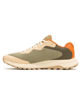 Tenis Merrell Fly Strike para hombre