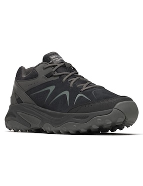 Tenis de piel Merrell yokota para hombre