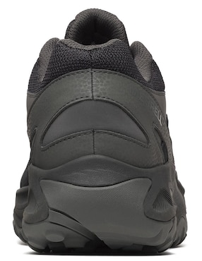Tenis de piel Merrell yokota para hombre
