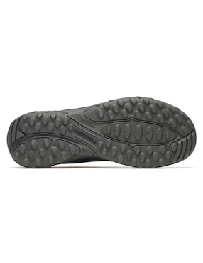 Tenis de piel Merrell yokota para hombre