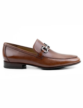 Zapato mocasín Jean Pierre para hombre