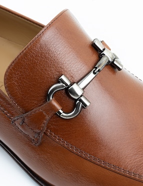 Zapato mocasín Jean Pierre para hombre