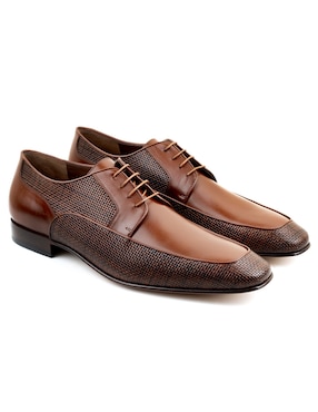 Zapato choclo Jean Pierre para hombre