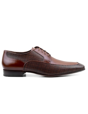 Zapato choclo Jean Pierre para hombre