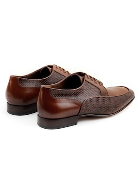 Zapato choclo Jean Pierre para hombre