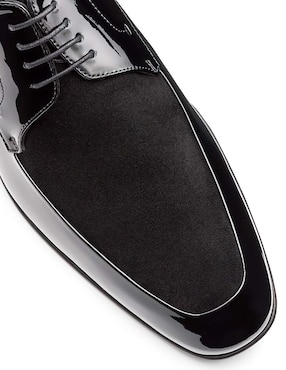 Zapato choclo Jean Pierre para hombre