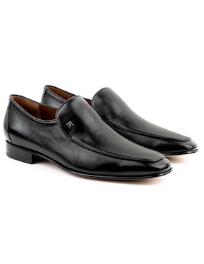 Zapato mocasín Jean Pierre para hombre