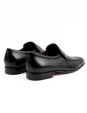 Zapato mocasín Jean Pierre para hombre