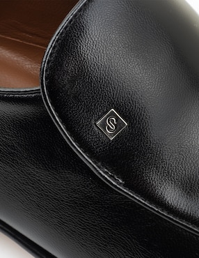 Zapato mocasín Jean Pierre para hombre