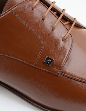 Zapato choclo Jean Pierre para hombre