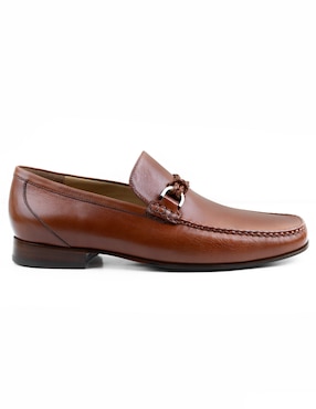 Zapato mocasín Jean Pierre para hombre