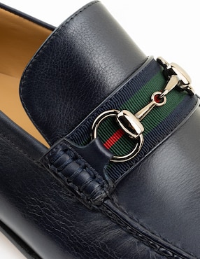 Zapato mocasín Jean Pierre para hombre