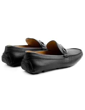 Zapato mocasín Jean Pierre para hombre