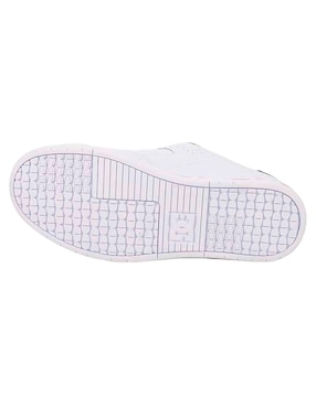 Tenis DC Shoes para hombre