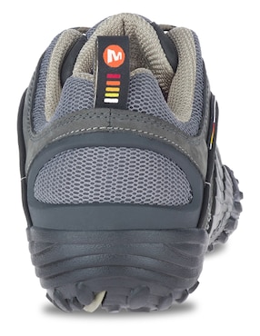 Tenis de piel Merrell Intercept para hombre