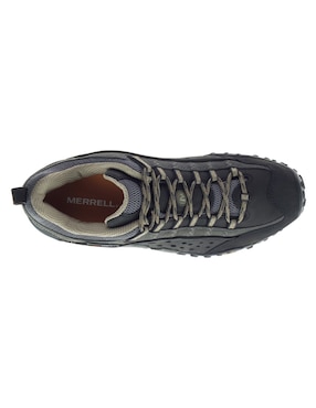 Tenis de piel Merrell Intercept para hombre