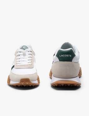 Tenis Lacoste L-Spin para hombre