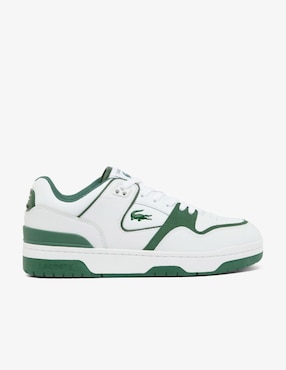 Tenis Lacoste Court Cage para hombre