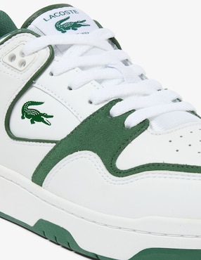 Tenis Lacoste Court Cage para hombre