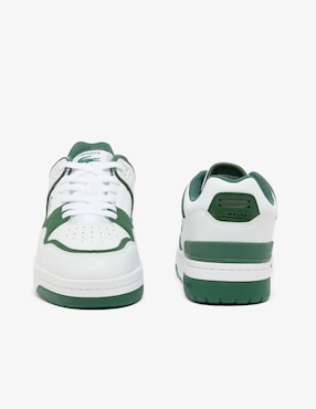 Tenis Lacoste Court Cage para hombre