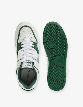 Tenis Lacoste Court Cage para hombre