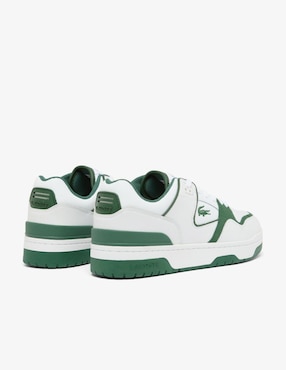 Tenis Lacoste Court Cage para hombre