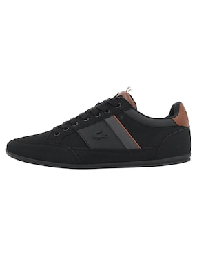 Tenis Lacoste para hombre
