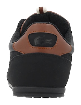 Tenis Lacoste para hombre