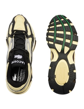 Tenis Lacoste L003 2K24 para hombre