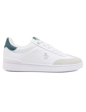 Tenis Original Penguin Louis para hombre