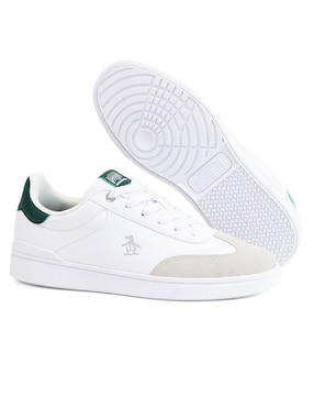 Tenis Original Penguin Louis para hombre