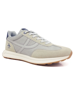 Tenis Original Penguin Breck para hombre