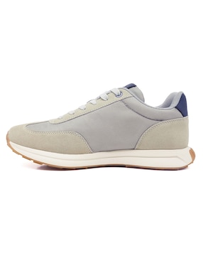 Tenis Original Penguin Breck para hombre